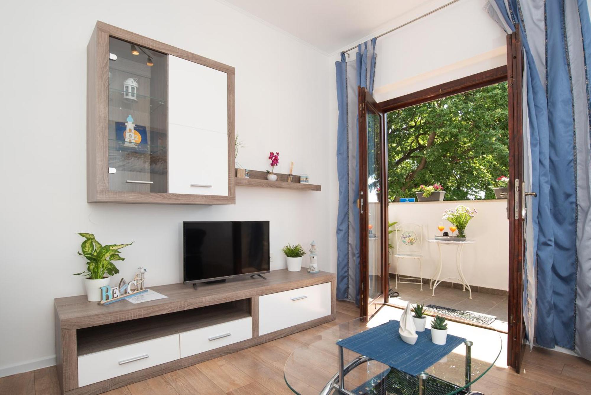 Oasis Of Peace And Relaxation Ii. Apartment Ičići Exterior foto
